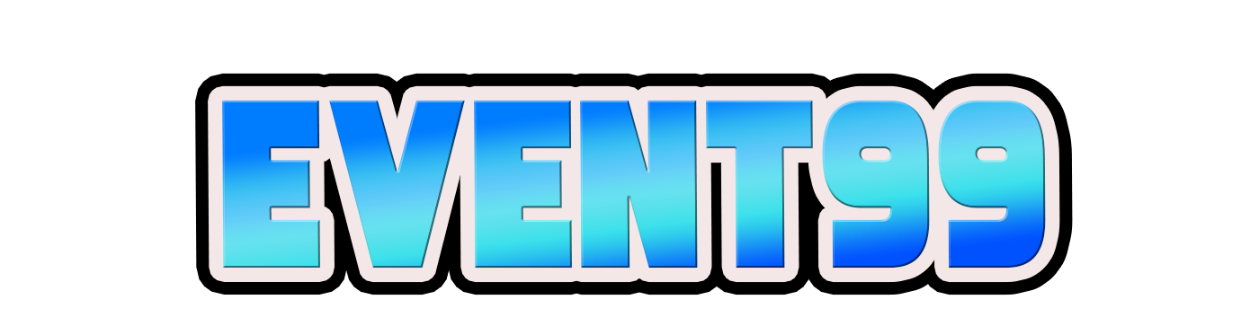 Event99 Link Slot Online Gacor Terpercaya Indonesia